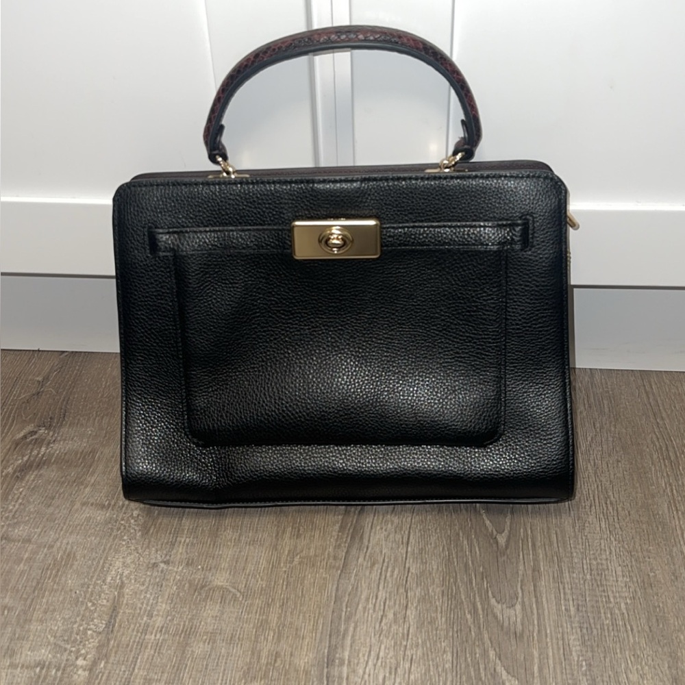 Coach Lane Carryall